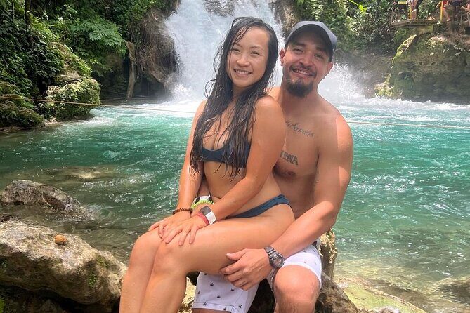 Horseback 'Ride N Swim' & Dunns River Falls from Montego Bay - Timing: Why It’s a Half-Day, Not a Full Commit