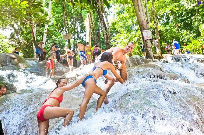Horseback 'Ride N Swim' & Dunns River Falls from Montego Bay - Price and Value: What $102 Gets You (and What Costs Extra)