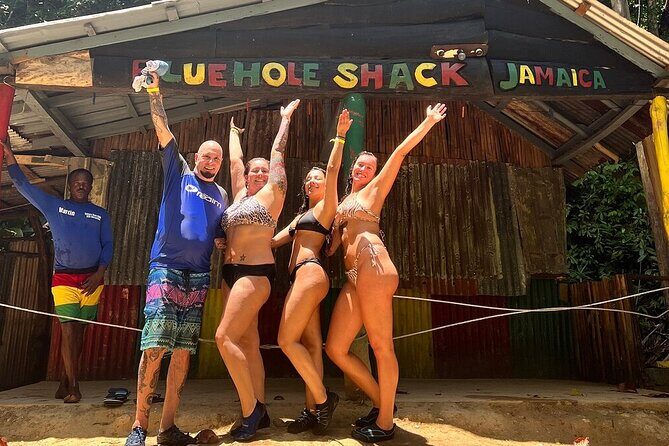 Horseback 'Ride N Swim' & Dunns River Falls from Montego Bay - Who This Tour Suits Best (And Who Might Want a Different Plan)