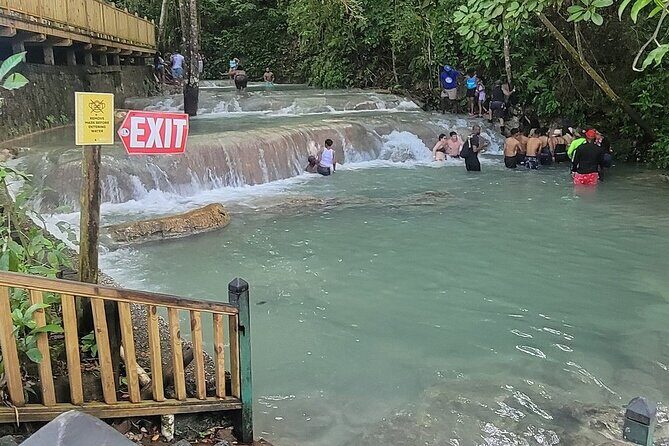 Horseback 'Ride N Swim' & Dunns River Falls from Montego Bay - Tips to Get the Most Out of Your Day