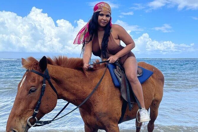 Horseback Riding Adventure in Jamaica - Key things that make this ride worth your time