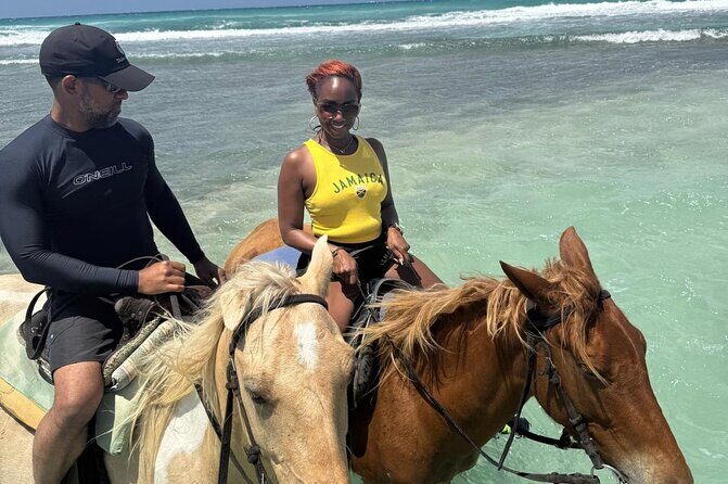 Horseback Riding and Swim Experience - Key Highlights I Think You’ll Care About