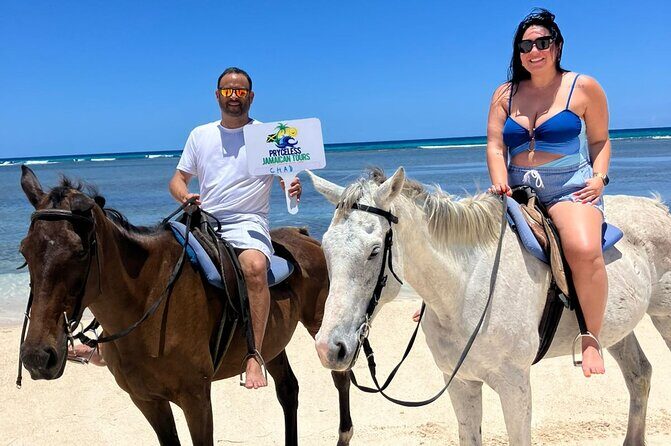Horseback Riding and Swim Experience - Value at $80: Why It Can Feel Fair (Or Not)
