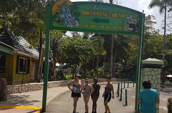 Horseback Riding Dunn's River Falls Adventure from Montego Bay - Animal welfare and the “horse comfort” question
