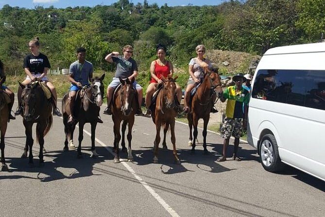Horseback Riding from Montego Bay - The Local Community Walk: Why This Stop Matters