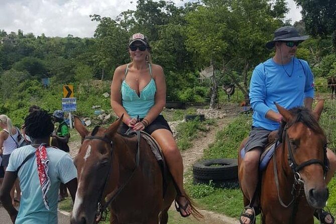 Horseback Riding from Montego Bay - Price and Value: Is $200 Worth It?