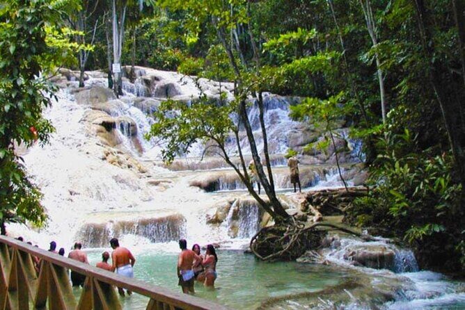 Horseback Riding plus Dunns River Falls Combo Private Tour - Why This Montego Bay Horseback + Dunn’s River Combo Works