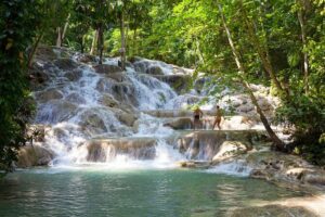 Horseback Riding plus Dunns River Falls Combo Private Tour - Pickup, Timing, and What the Day Feels Like