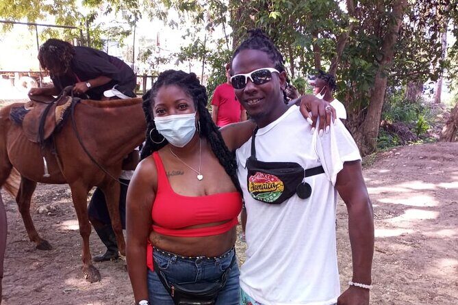 Horseback Riding plus Dunns River Falls Combo Private Tour - Price and Value: Is $190 Fair for This Combo?