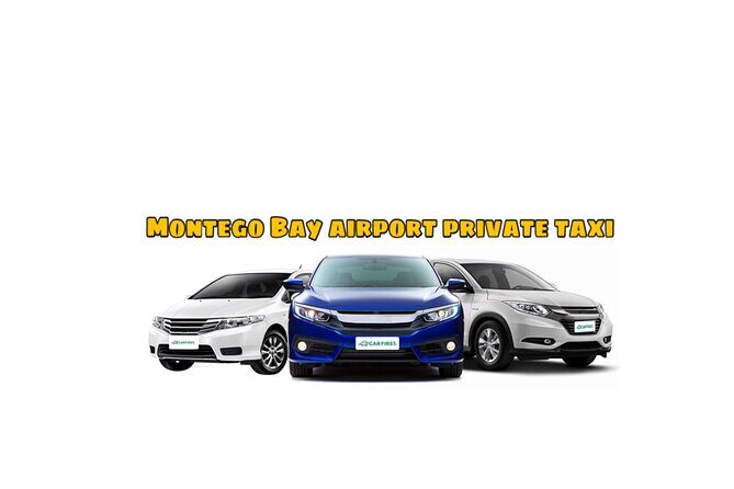 Hyatt Zillara or Ziva Rose Hall private Transfers - Montego Bay to Hyatt Zilara or Ziva Rose Hall: the main idea