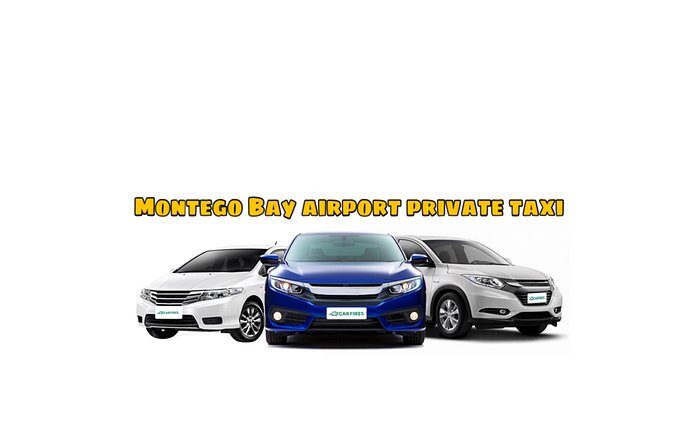 Hyatt Zillara or Ziva Rose Hall private Transfers - What makes this transfer feel different from taxis and shared transport