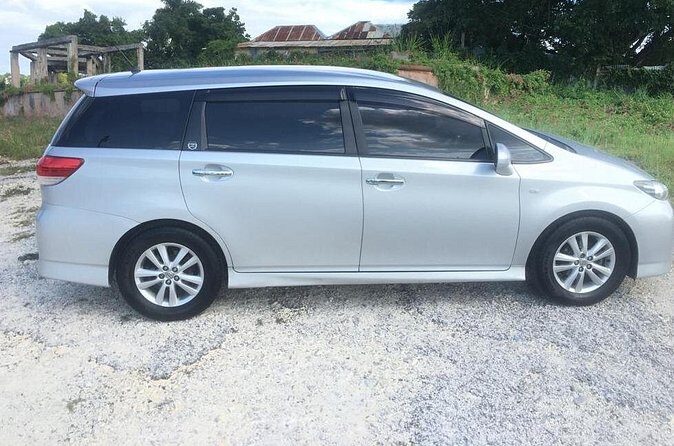 Iberostar Grand Rose Hall Private Airport Pickups & Drop off - Included vs Not Included: What You Should Budget For