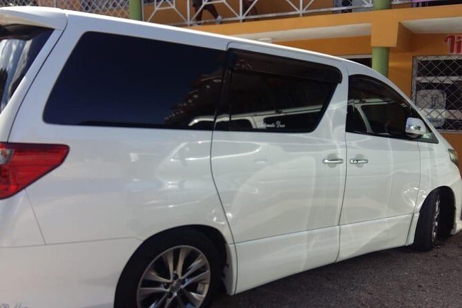 Iberostar Rose hall Grand Beach & Suites Private Airport Transfer - Private-Only Service for Families, Groups, and Weddings