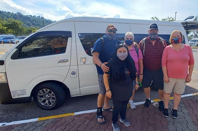 Iberostar Rose Hall Montego Bay Airport Transfer - Who should book this transfer (and who might not need it)