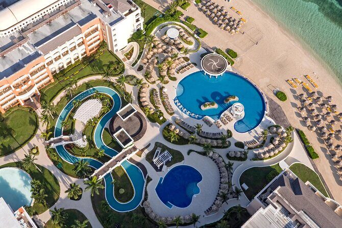 Iberostar Rose Hall Private Airport Transfer - Key things to know before you book
