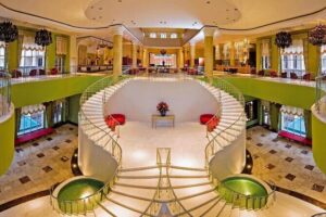 Iberostar Rose Hall Private Airport Transfer - Pickup at Sangster Intl: The Name-Card Meet-and-Greet