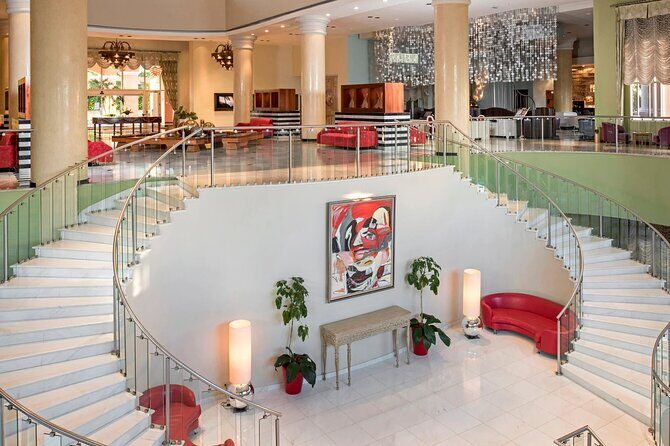Iberostar Rose Hall Private Airport Transfer - One-Way vs Round-Trip: Choosing What Matches Your Flight Plan
