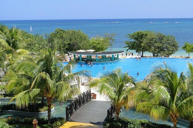 Iberostar Rose Hall Private Airport Transfer - Timing Reality Check: The 25-Minute Window and What to Watch