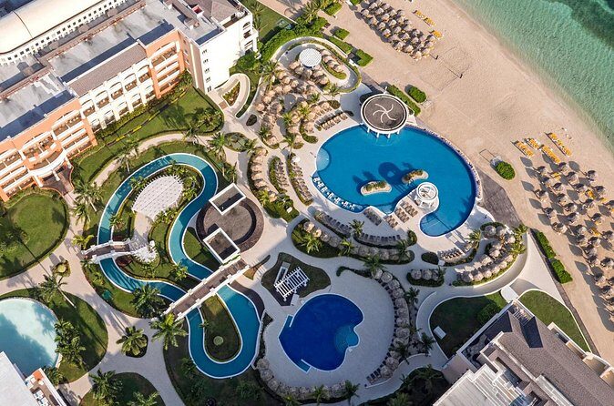 Iberostar Rose Hall Private Airport Transfer - Who This Transfer Fits Best (and Who Might Reconsider)