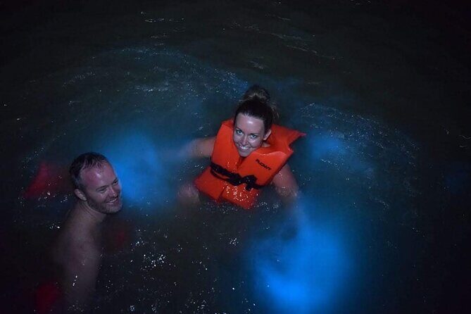 Island Surfers Bioluminous Tour - Key Highlights You’ll Actually Feel