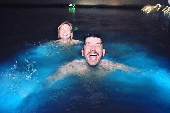 Island Surfers Bioluminous Tour - Price and Value for the Montego Bay Bioluminescent Tour