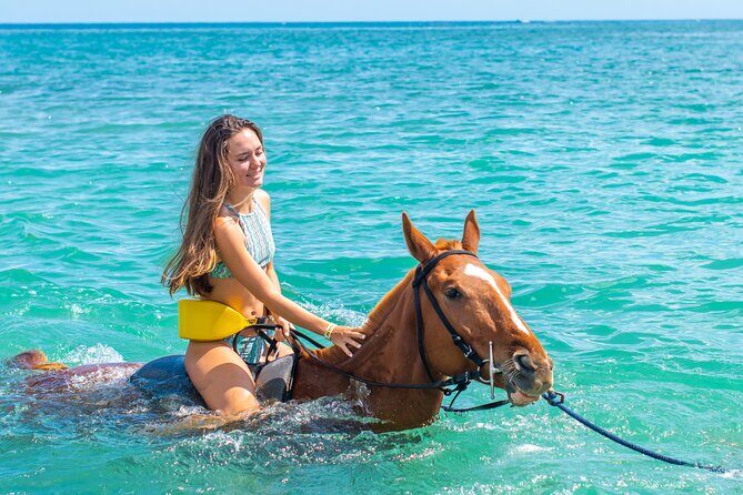 Jamaica All-Access Adventure Pass at Ocean Outpost - Quick hits: what makes this pass click