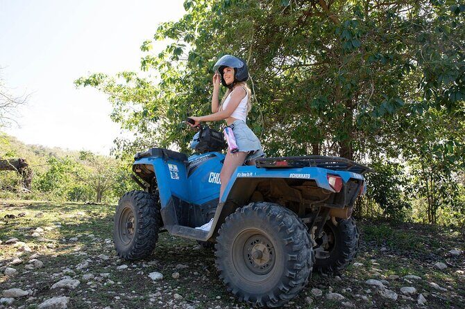 Jamaica All-Access Adventure Pass at Ocean Outpost - Entering Chukka’s Ocean Outpost: why this feels different