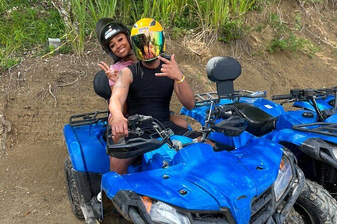Jamaica ATV's Adventure - Key Highlights You’ll Actually Feel