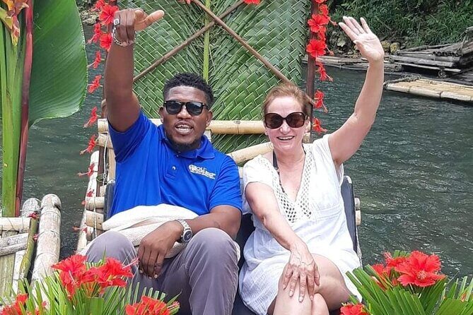 Jamaica Bamboo Rafting Experience with Lime Stone Massage - Great River Bamboo Rafting: Why this trip feels like more than a short ride