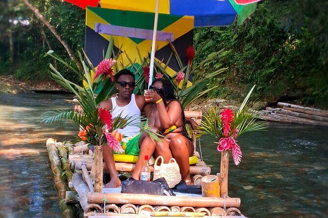 Jamaica Bamboo Rafting Experience with Lime Stone Massage - Price and value: what $47.50 really buys (and what can cost extra)