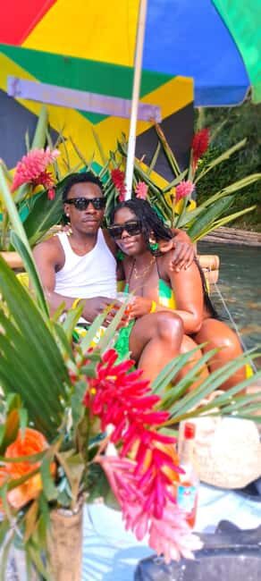 Jamaica Bamboo Rafting Experience with Limestone Massage - Key Highlights Worth Planning Around