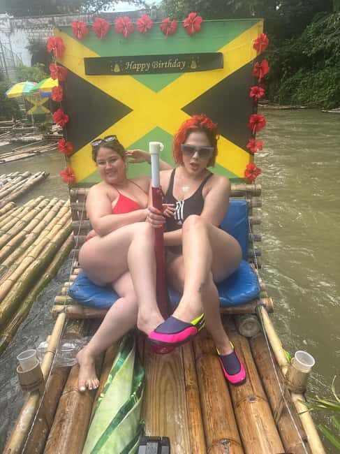 Jamaica Bamboo Rafting Experience with Limestone Massage - Price and Value: Why $59 Can Work (If You Want the Whole Package)