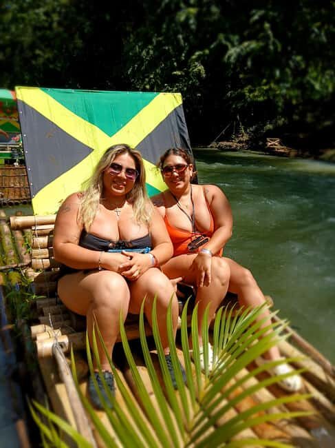 Jamaica Bamboo Rafting Experience with Limestone Massage - Should You Book It? My Simple Decision Checklist