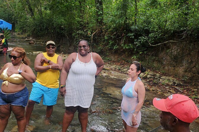 Jamaica Bamboo River Rafting Experience with Lime Stone Massage - Price and Value: Does $150 Make Sense Here?