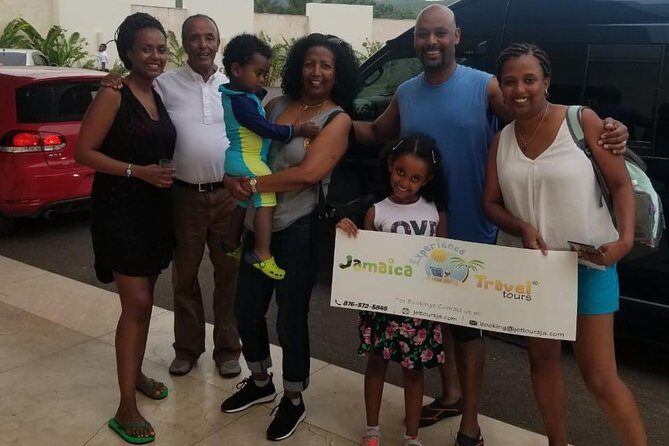 Jamaica Best Water Falls Tour,Mobay Bay to Dunn's River/Blue Hole - What to pack so you don’t waste time (or ruin the photos)