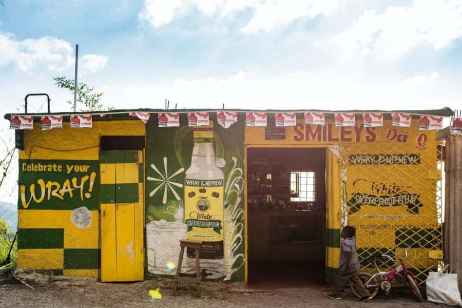 Jamaica: Blue Mountains Full Day Tour with Brunch & Lunch - Why the Blue Mountains day feels like a reset