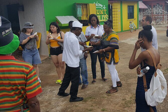 Jamaica Culture Tour: Culinary, Cultural, History and Dance - Key Things That Make This Tour Worth Your Time