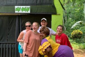 Jamaica Culture Tour: Culinary, Cultural, History and Dance - Falmouth Highlights: Church, Town Stories, and Bolt Hometown Stops