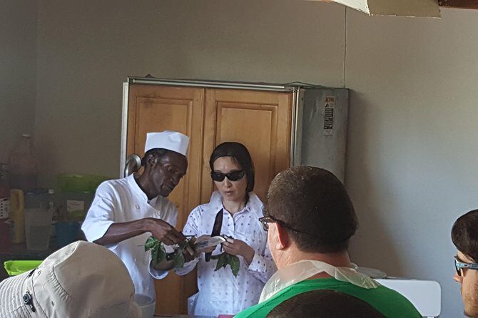 Jamaica Culture Tour: Culinary, Cultural, History and Dance - Hands-On Jamaican Cooking in Trelawny: What You Make and Why It Matters