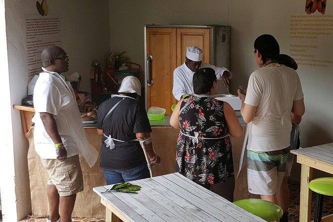 Jamaica Culture Tour: Culinary, Cultural, History and Dance - Price and Value for a 5-Hour Cultural Day