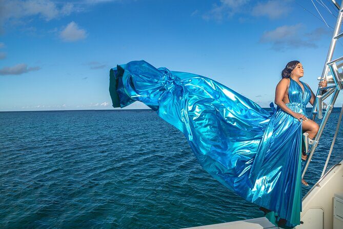 Jamaica Flying Dress Photoshoots - Jamaica Flying Dress in Montego Bay: What You’re Really Buying