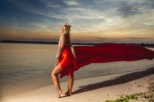 Jamaica Flying Dress Photoshoots - Price and Logistics: How the $450 Per Person Adds Up