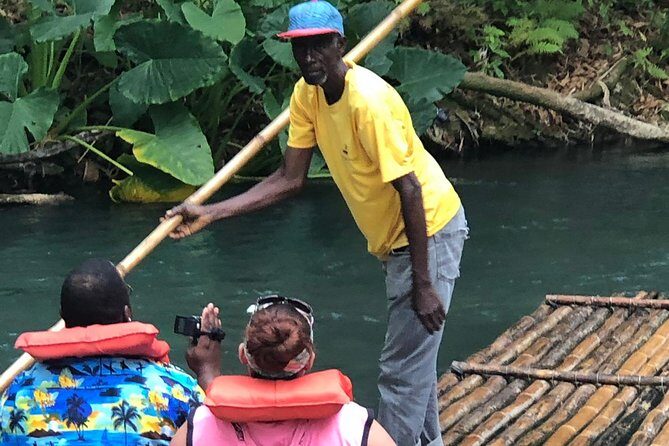 Jamaica Martha Brae Bamboo Rafting with Bus Transportation - What to Bring and How to Handle Money on the River