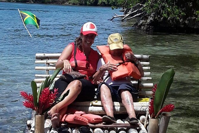Jamaica Martha Brae Bamboo Rafting with Bus Transportation - Should You Book This Jamaica Bamboo Rafting Tour?