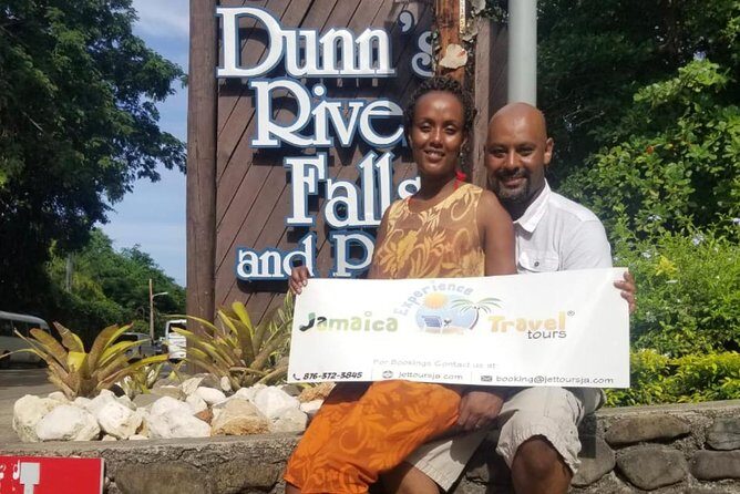 Jamaica Martha Brae River Rafting/Dunn’s River Falls Private Tour - Key highlights worth knowing