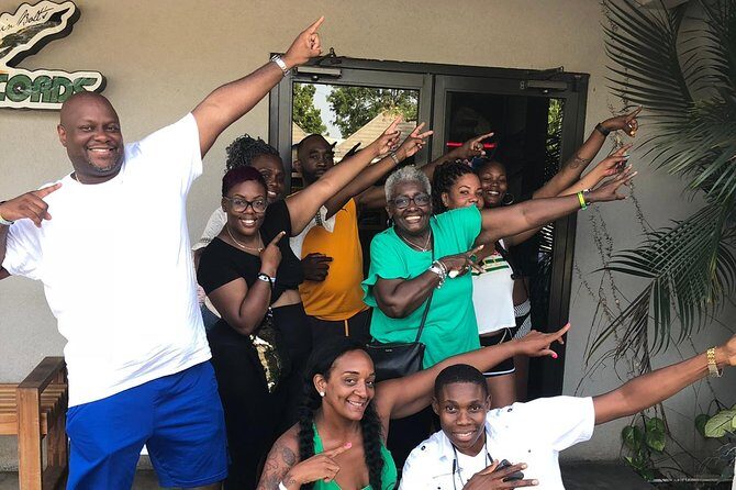 Jamaica Martha Brae River Rafting/Dunn’s River Falls Private Tour - From Montego Bay pickup to Ocho Rios timing that feels sane