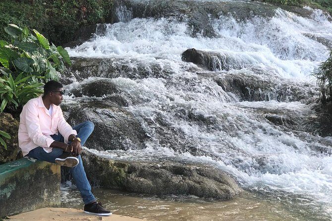 Jamaica Martha Brae River Rafting/Dunn’s River Falls Private Tour - The real price question: is $301.59 per person good value?