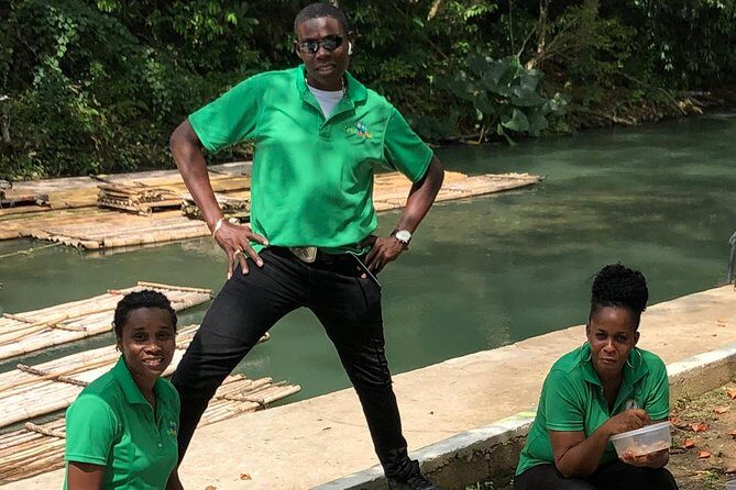 Jamaica Martha Brae River Rafting/Dunn’s River Falls Private Tour - Practical tips so your day at Martha Brae and Dunn’s River flows