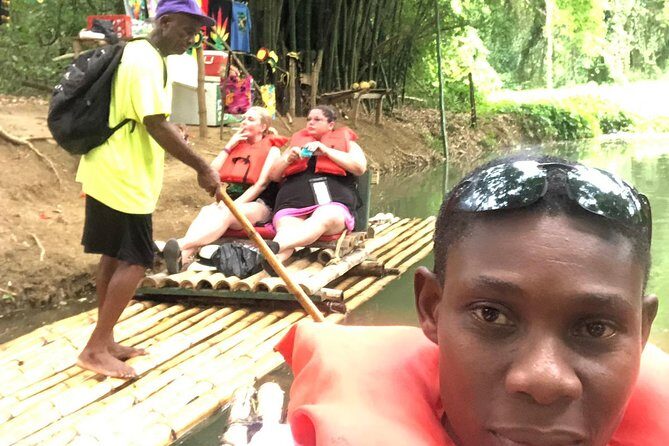 Jamaica Martha Brae River Rafting/Dunn’s River Falls Private Tour - Who should book this private Martha Brae + Dunn’s River day?
