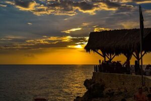 Jamaica Sunset at Rick's Cafe Private Tour with Transfer - Private, Air-Conditioned Transfers: The Part You Feel Every Minute